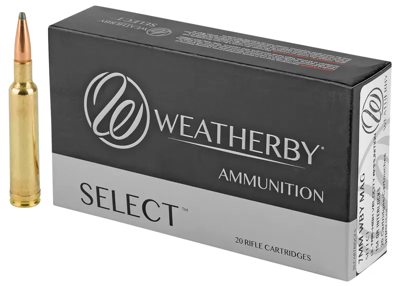 WEATHERBY