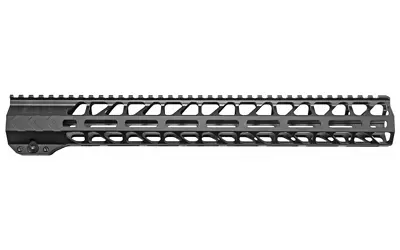 BAD WORKHORSE 15" MLOK RAIL BLK