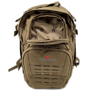 Advance-Warrior-Solutions Advance Warrior Solutions Spear 3 Day Backpack Tan