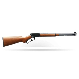 Chiappa Firearms 920414 LA322 Carbine Takedown 22 LR 15+1 18.50 Wood Blued Right Hand