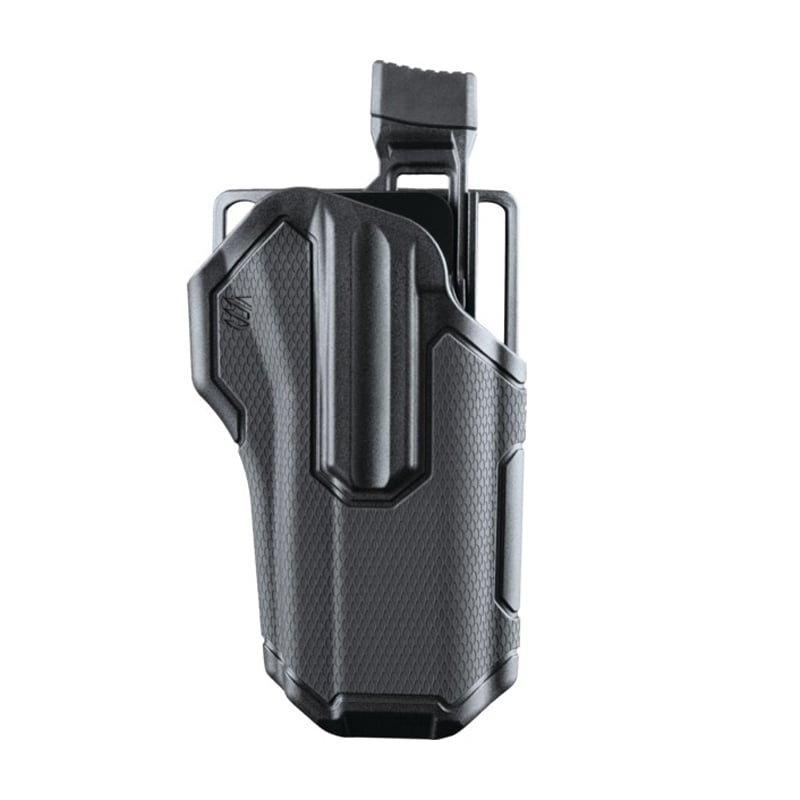Blackhawk! Omnivore Multi-Fit Holster, Left Hand - 419000BBL