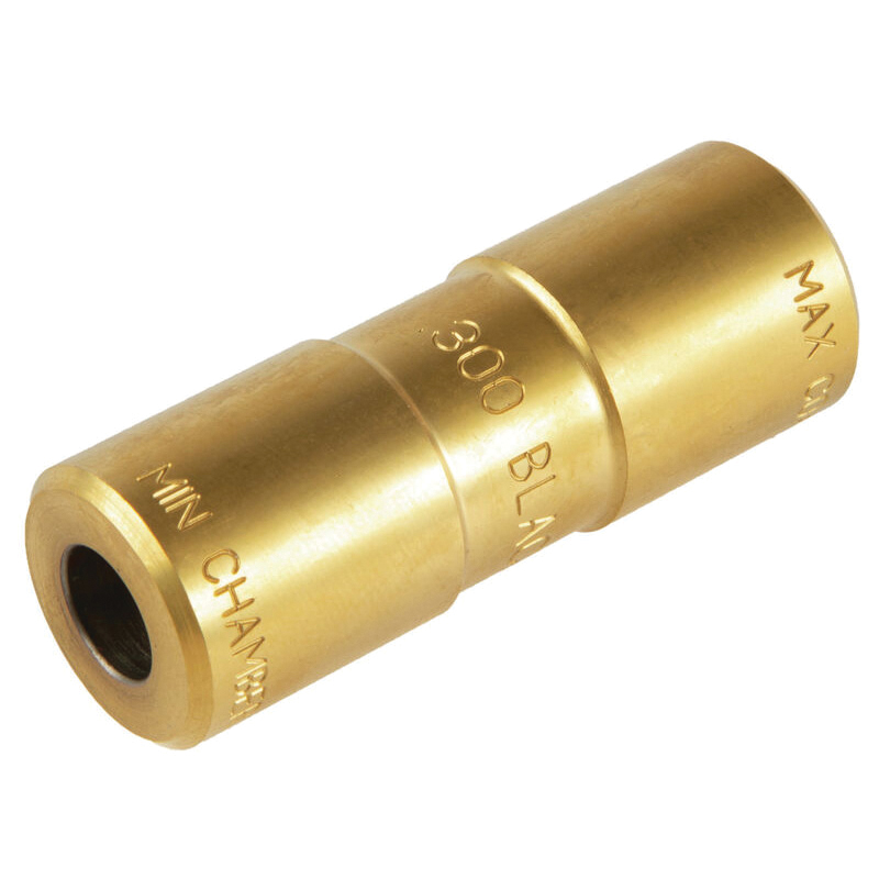 RCBS .300 AAC Blackout Chamber/Case Length Gauge