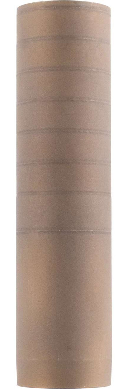 CMMG Zeroed 556 Raw Stainless Suppressor