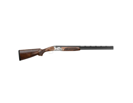 Beretta 687 Silver Pigeon III 20 Gauge 30" 2rd Break Action Over Under Shotgun, Walnut - J6873FK0