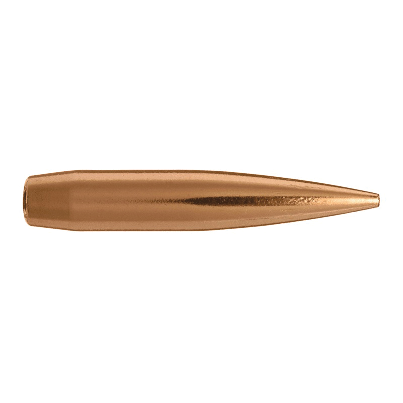 Berger Bullets Elite Hunter 7mm BT Rifle Bullet, 195 gr 0.284" 500rds
