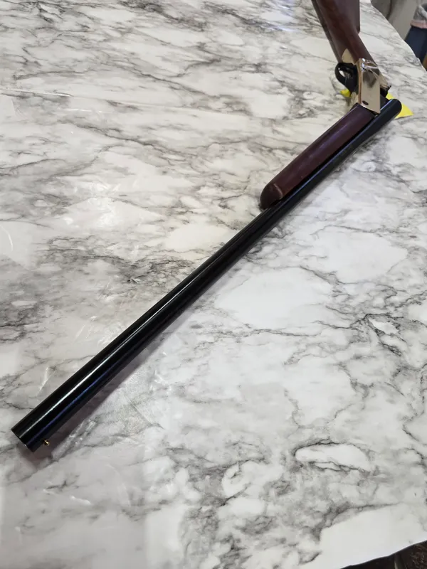 HENRY SINGLE SHOT SHOTGUN (Used)
