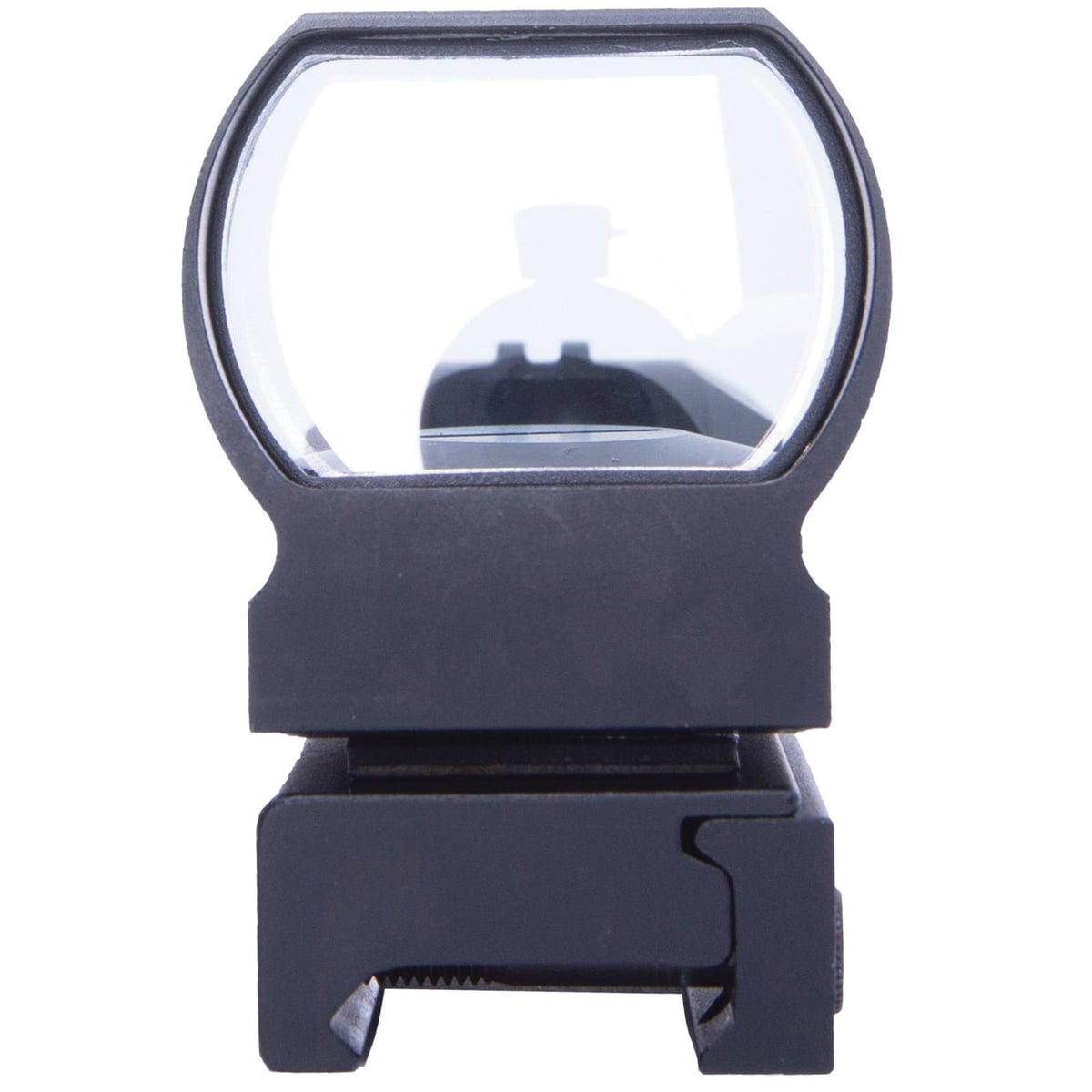 American Tactical Red-Dot Sight 1x 4 MOA Dot - Versatile for Rapid Target Acquisition - ATIDUOSIGHT