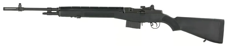 SPRINGFIELD ARMORY M1A LOADED