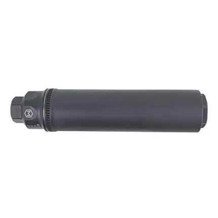 Maxim Defense DS-K 7.62 Suppressor, Direct Thread 1/2x28