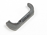 Vickers Gen4 G20/21 Mag Release BLK--GMR-004 BLK