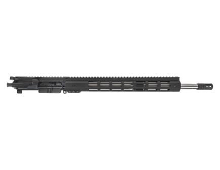 PSA 18" Mid-Length 6.8 SPC II 1/11 Stainless Steel 15" Lightweight Hex M-Lok Upper with BCG & CH