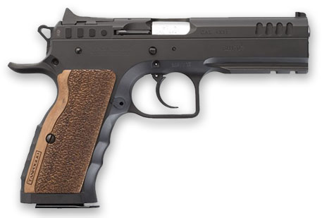 Italian Firearms Group Defiant Stock I 10mm Pistol