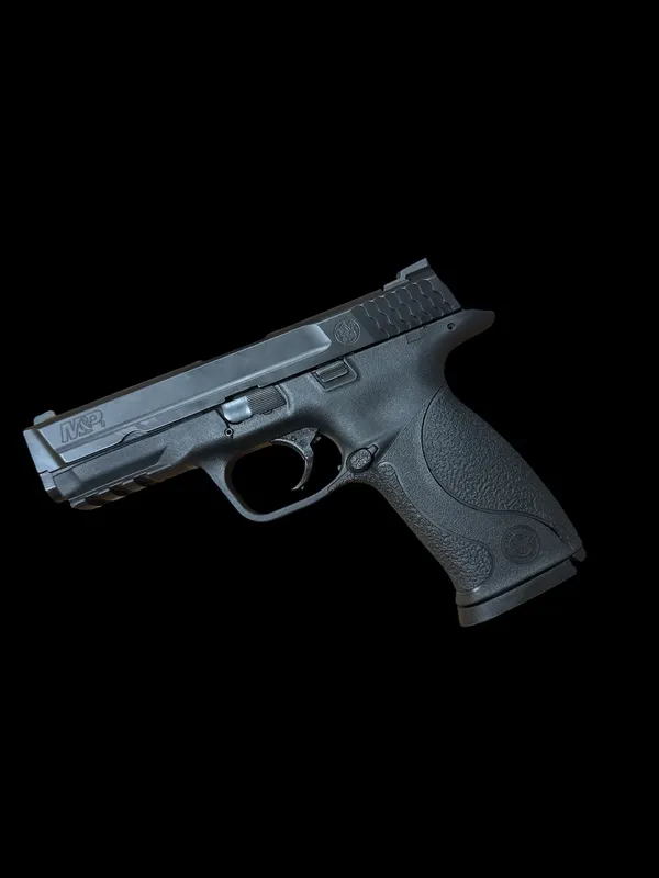 SMITH & WESSON M&P9 PC (Used)