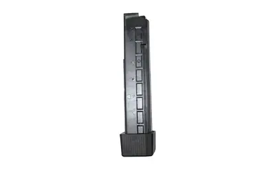 MAG B TP9/APC9/GHM9 9MM 30RD CLEAR