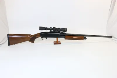 BROWNING BPS CUSTOM (Used)