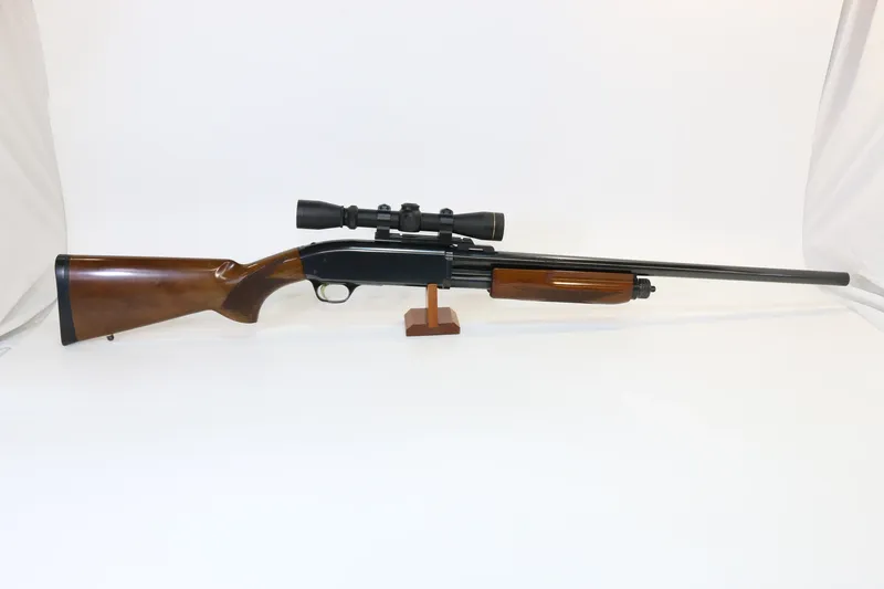 BROWNING BPS CUSTOM (Used)