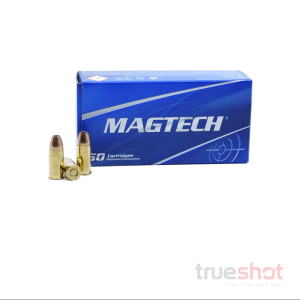 Magtech - 32 Auto - 71 Grain - JHP - Retail / 1000
