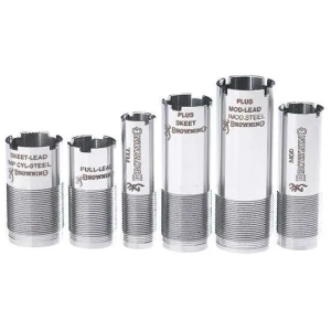 Browning Invector-Plus 20 Gauge Improved Cylinder Choke Tube Flush 17-4 Stainless Steel
