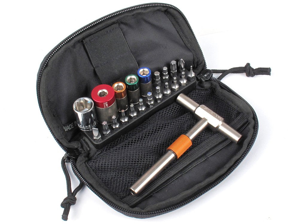FIX IT STICKS Torque Limiter Kit 65 , 45, 25, and 15 Inch lbs - FISTLS11-T