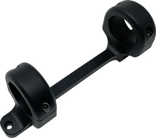 DNZ GAME REAPER INTEGRAL 1-PC - MOUNT TIKKA T3 HIGH BLK