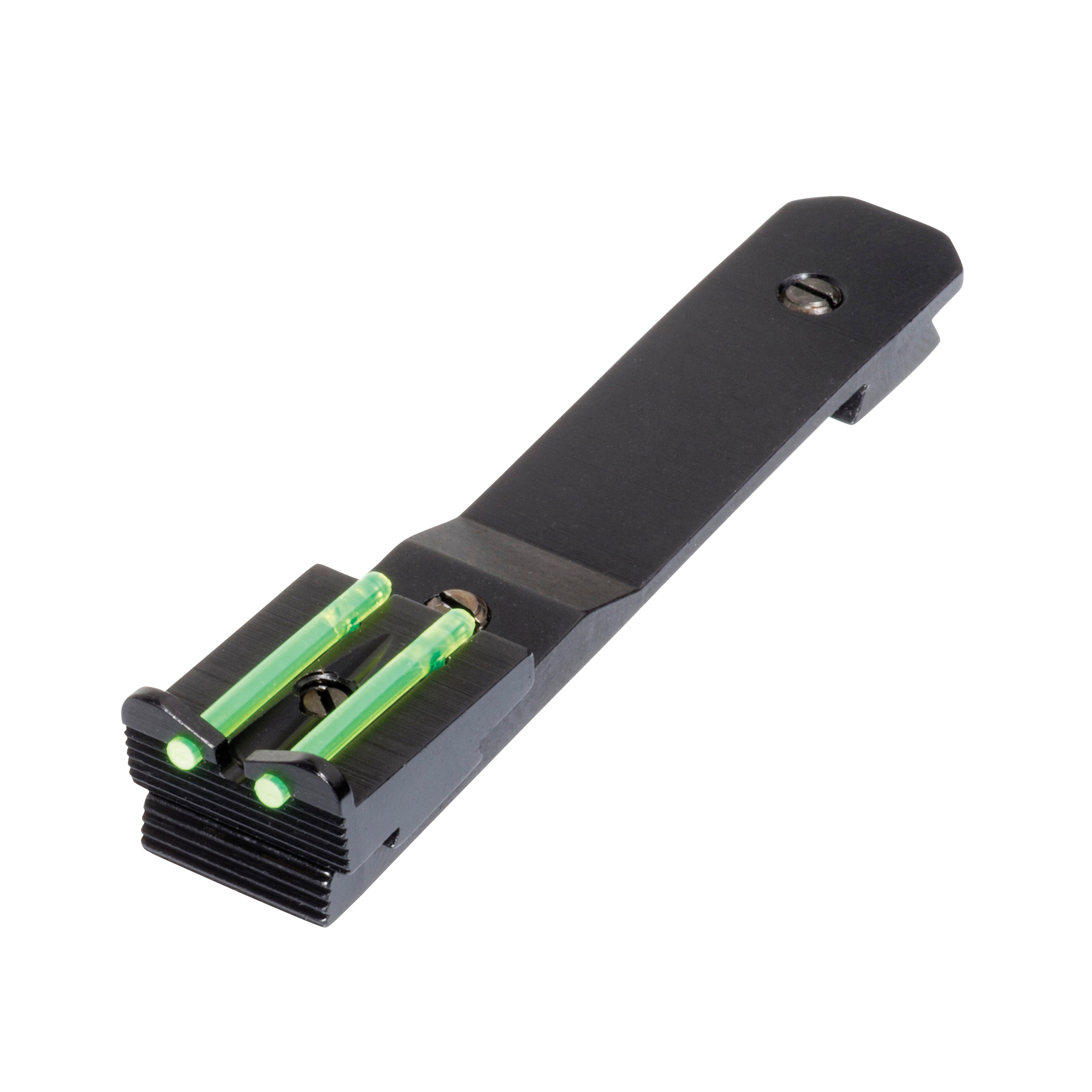 Hiviz Rear Adjustable Universal Sight for Rifle/Shotgun - UNI2006