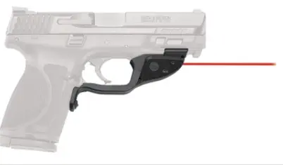 CRIMSON TRACE LASERGUARD S M 2.0 9MM/40