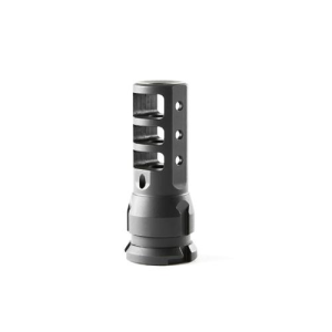Dead-Air-Silencers Dead Air KeyMo Muzzle Brake .46 11/16-24