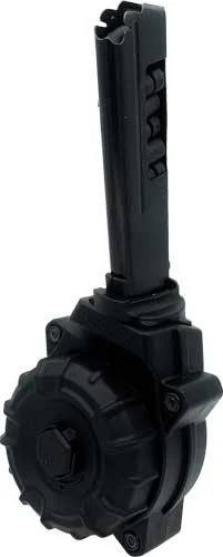 PRO MAG MAGAZINE HI-POINT 995 - 995T 9MM 30RD DRUM BLACK