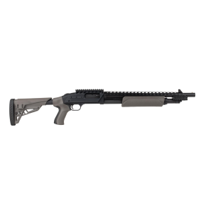 Mossberg 500 Scorpion Pump Action 12 Gauge Shotgun - 18.5"
