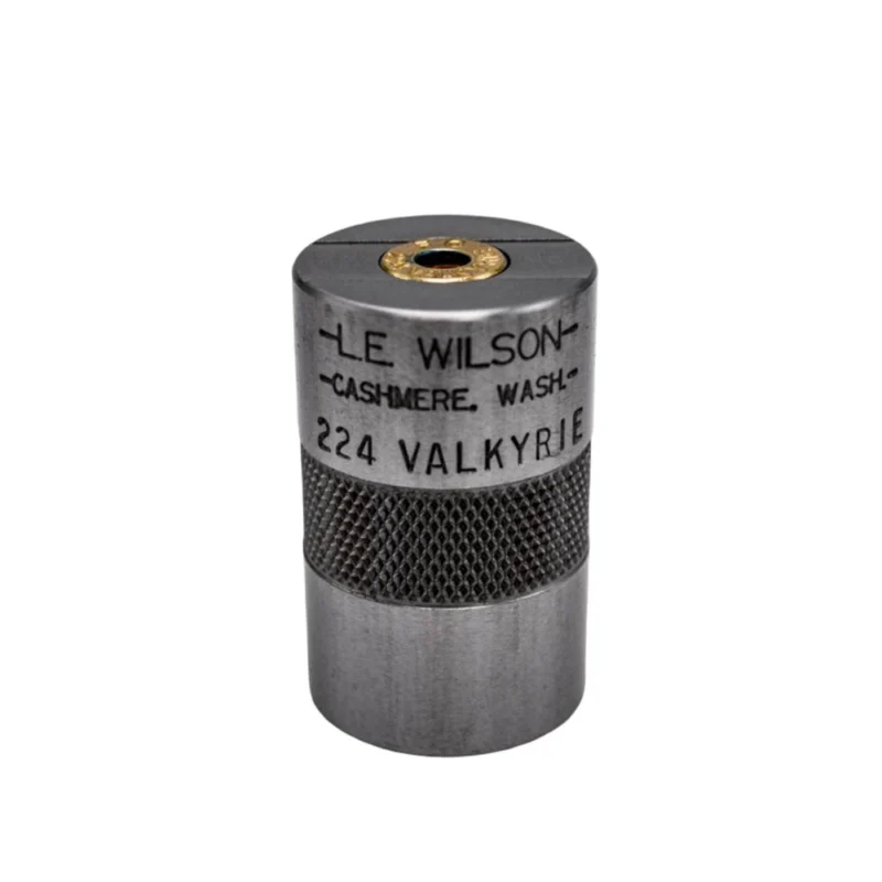 L.E. Wilson Case Gage 7mm WSM