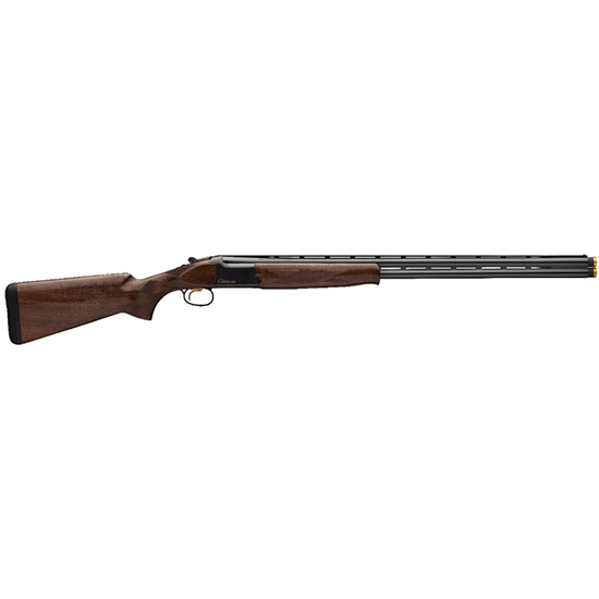 Browning Citori CXS 12GA Over Under Shotgun
