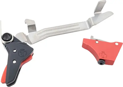 TIMNEY TRIGGER ALPHA COMPETI- - TION FOR GLOCK GEN 3-4 3LB