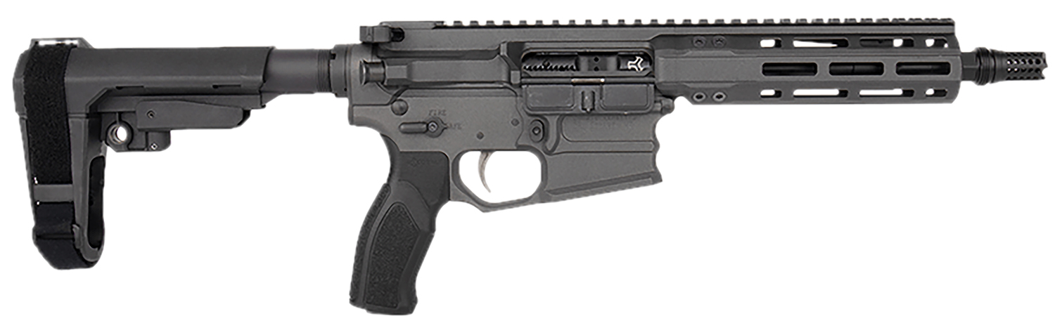Cobalt Kinetics CK-PRO-LITE 5.56 NATO Semi-Auto Rifle
