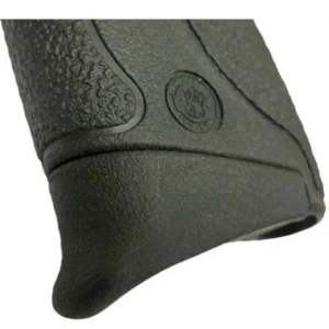 Pearce Grip PGMPS S&W M&P Shield 9mm/40S&W Grip Extension 3/4 Black Polymer