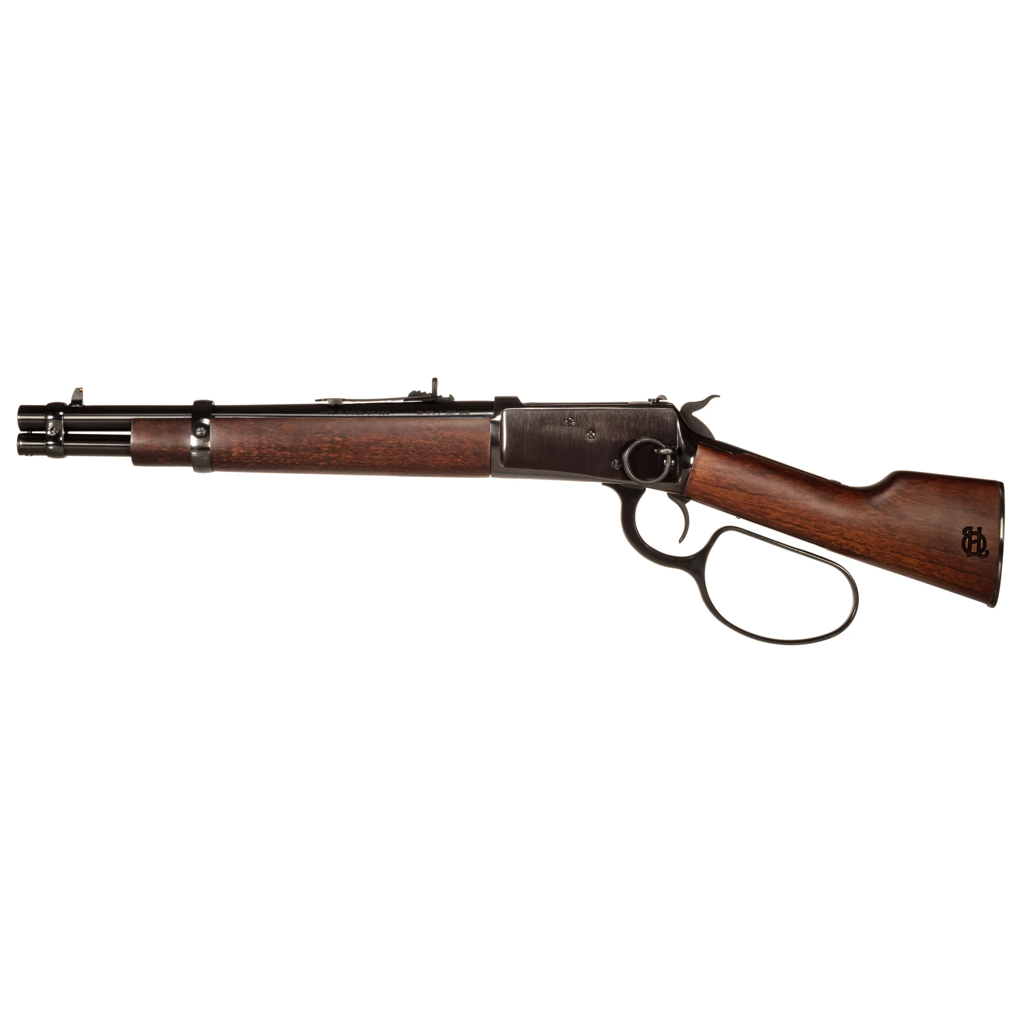HERITAGE R92 RANCH HAND LEVER 357MAG