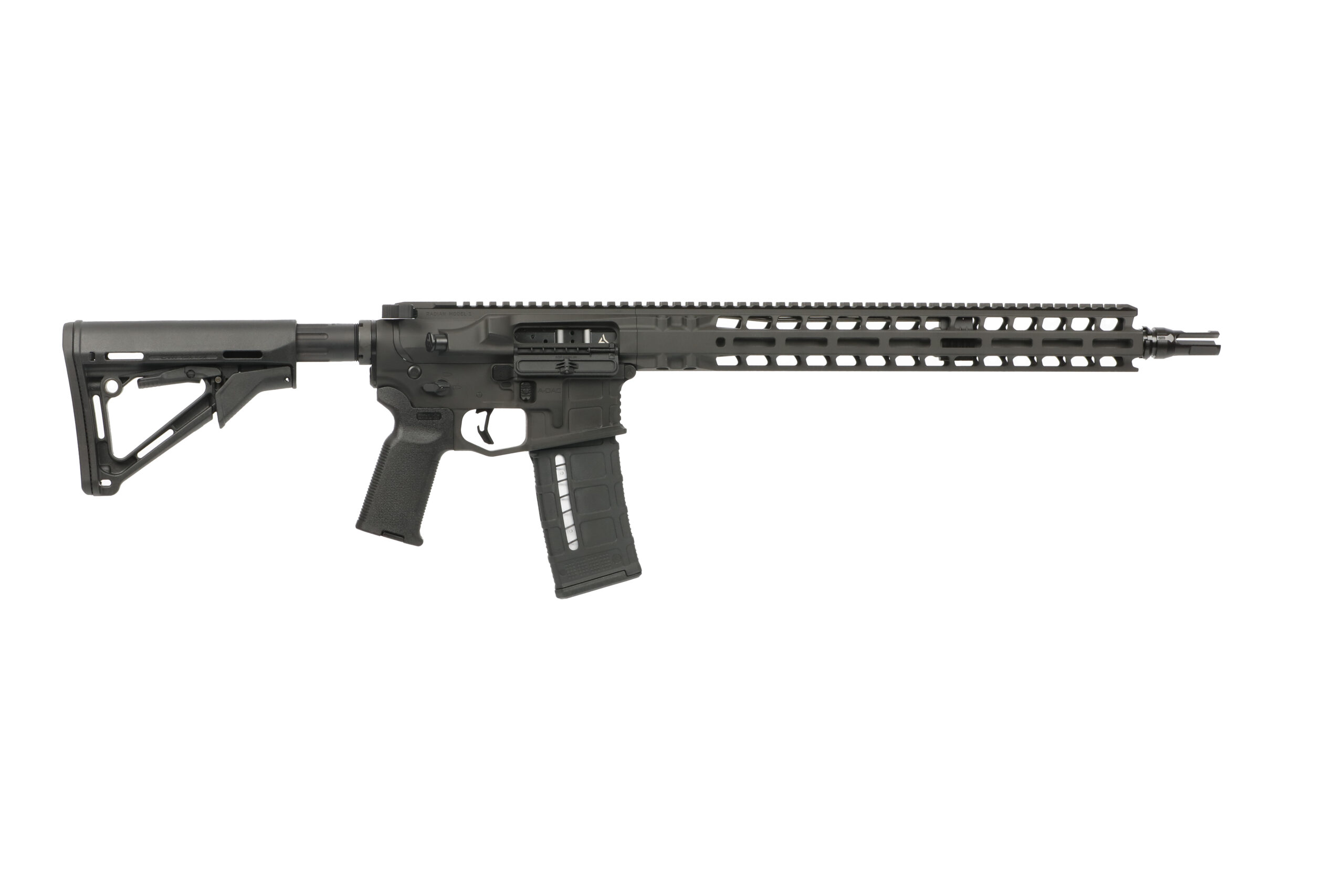 Radian Weapons Model 1 .223 Wylde 16" Rifle