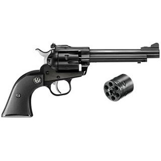 Ruger Super Single Six Revolver .22 Convertible 5.5"