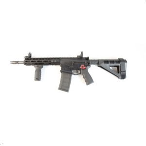 FRANKLIN ARMORY BFSIII Equipped Salus XO-26-S w/SBM4 Brace 5.56