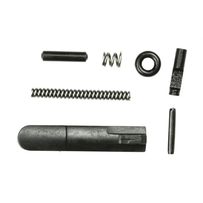 Doublestar Corp. AR-15 Extractor Kit, Black - AR790