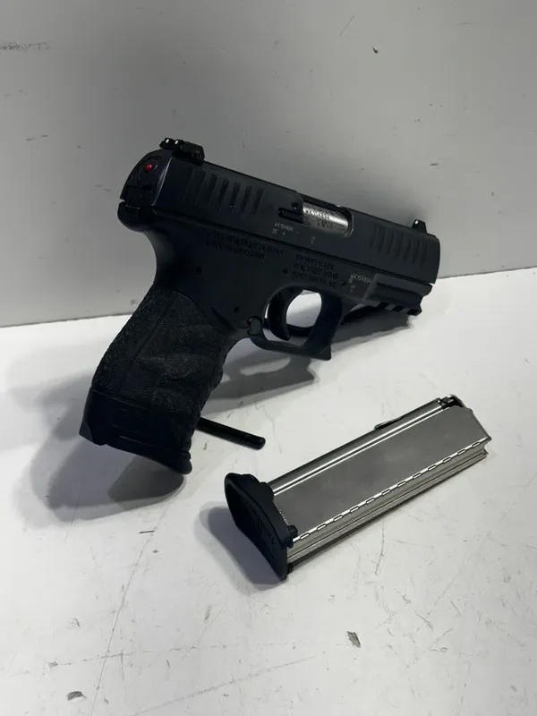 WALTHER CCP (Used)