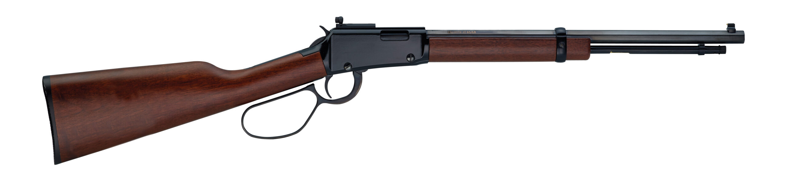 Henry Tracker Carbine Lever Action 22LR Rifle