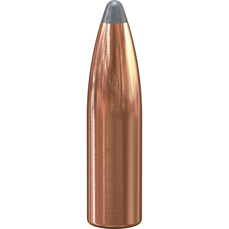 Speer Hot-Cor .308 Cal SP Rifle Bullet, 200 gr 0.308" 50rds