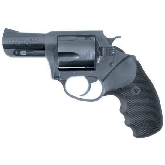 Charter Arms Bulldog .44 Special Revolver - 2.5" Barrel