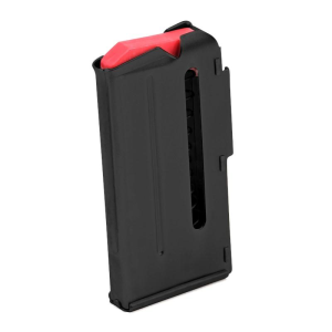Savage-Arms Savage Arms 93 Series Magazine .22 Mag .17 HMR 10/rd Black