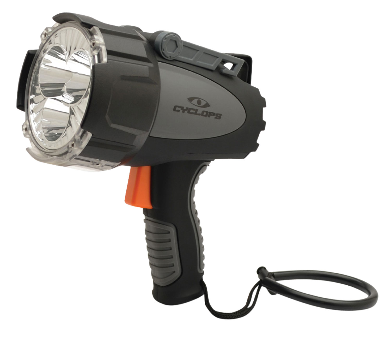 Cyclops Revo 6000 Spotlight - 70W Cree LED