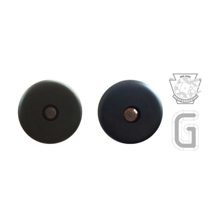 Geissele .50 Cal Suppressor Alignment Gauge