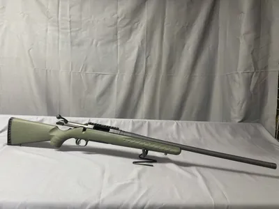 RUGER RUGER AMERICAN G2 (Used)