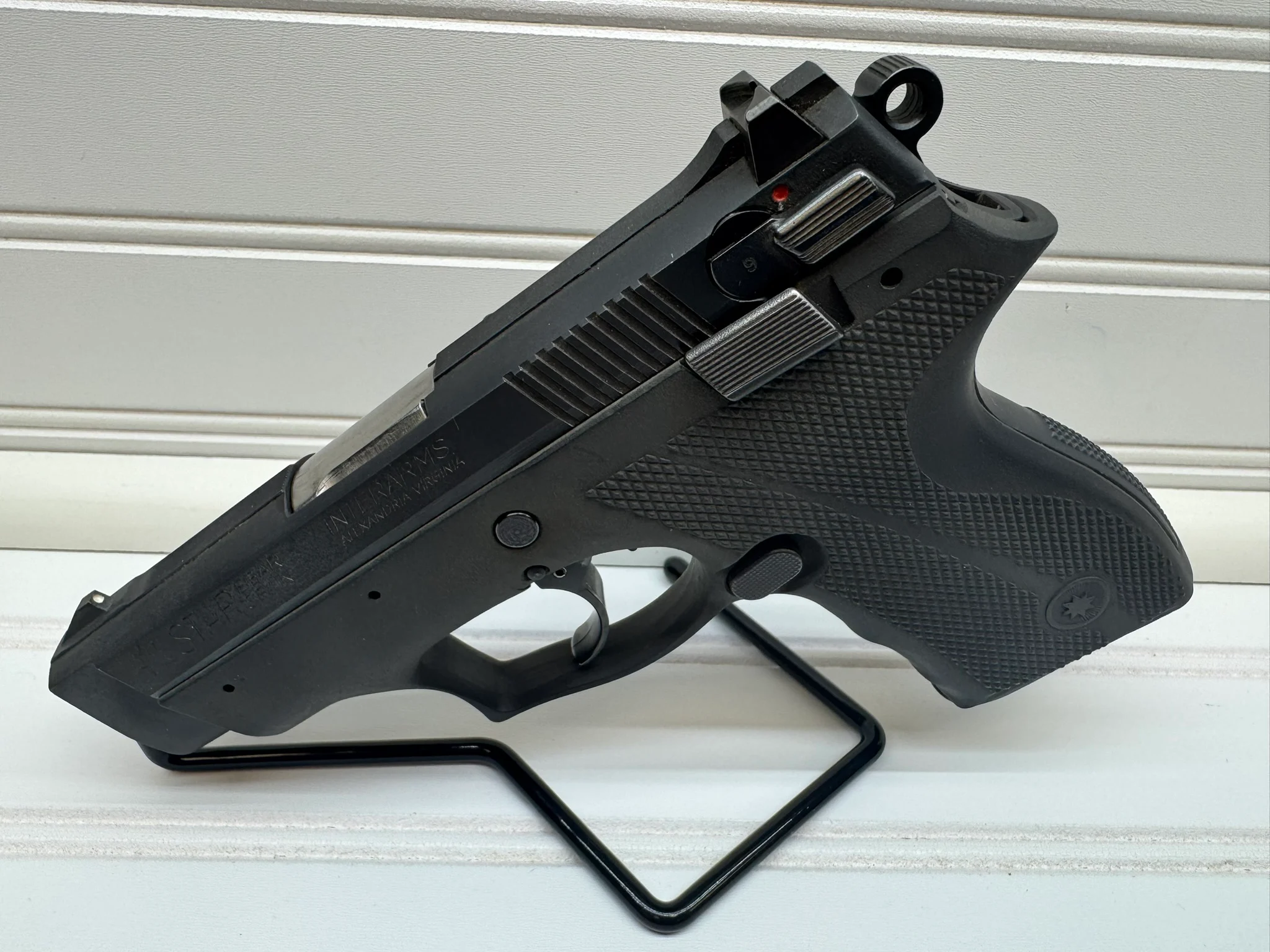 INTERARMS Star Ultra (Used)