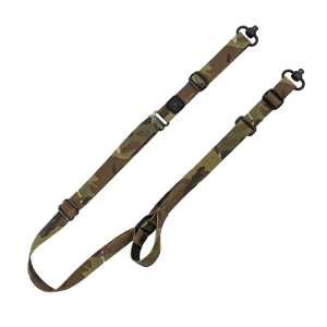 GROVTEC 2-PT SABRE SLING W/SWVL MC