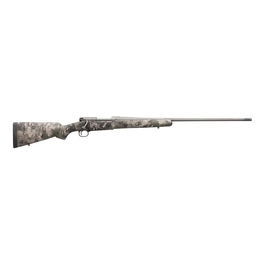 WINCHESTER MODEL 70 EXTREME – 6.5CM 22″ TUNGSTEN/TT-VSX MB - No Credit Card Fees - Low, flat rate shipping